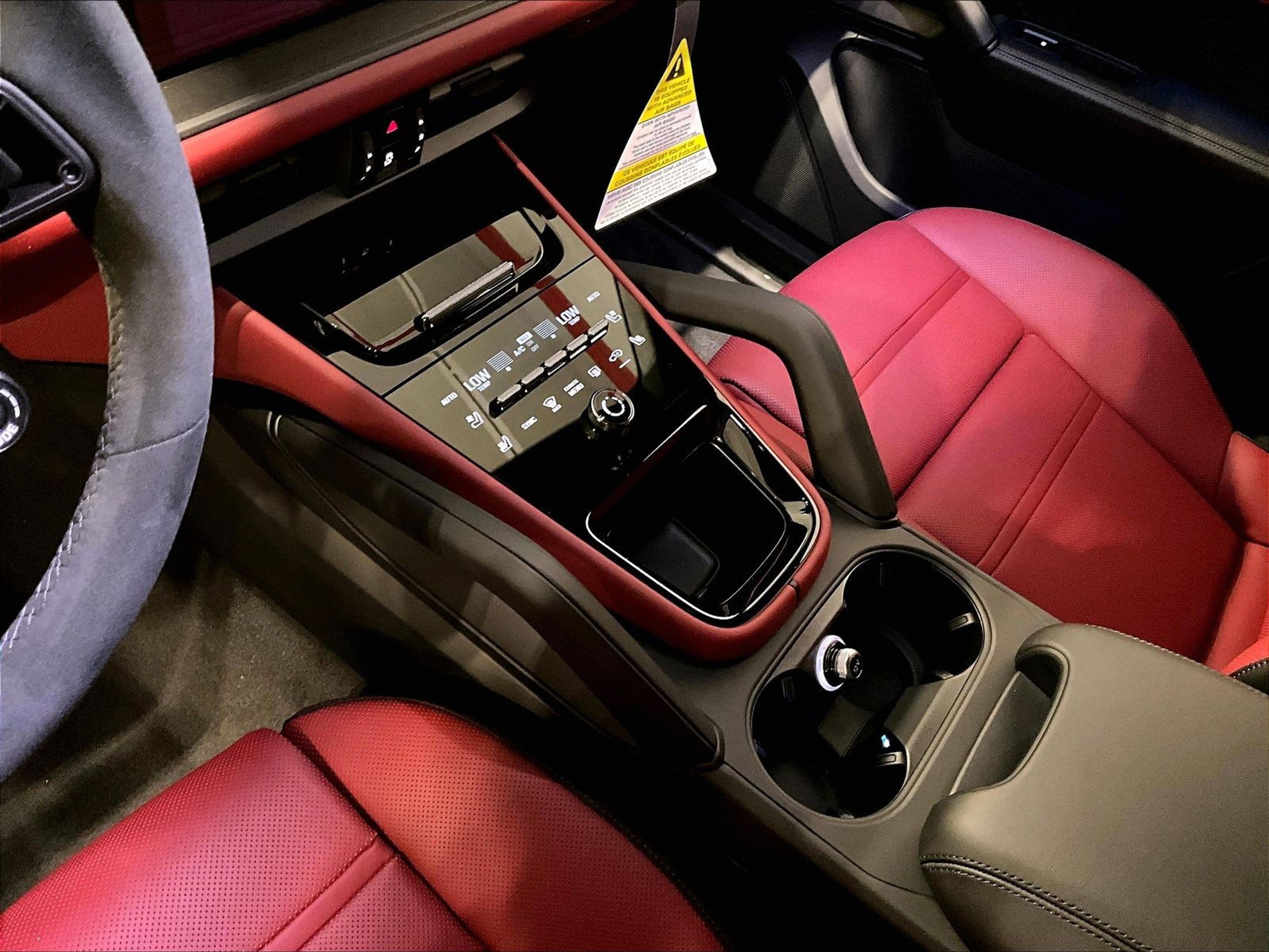 New 2026 Porsche Cayenne GTS image 11