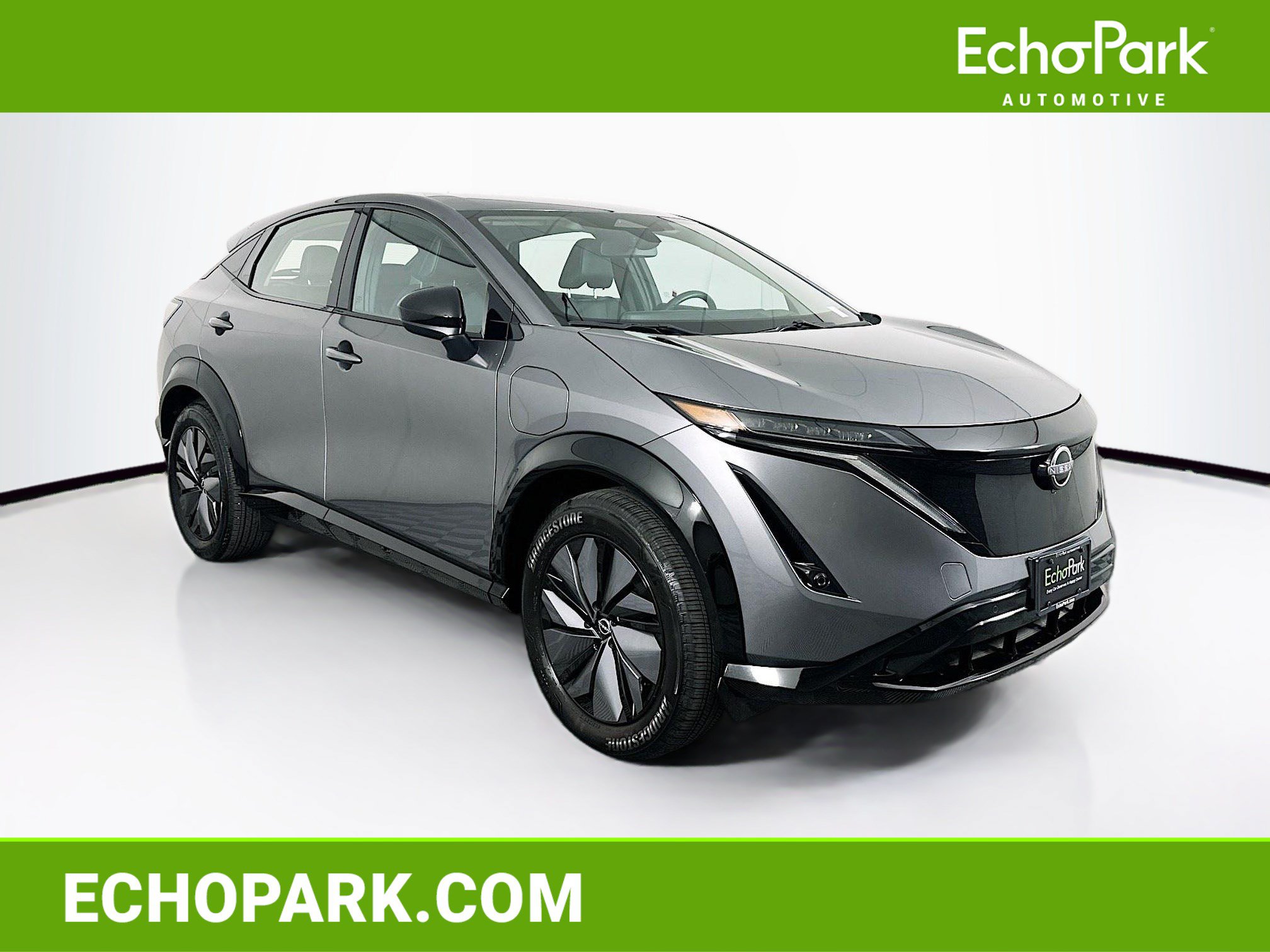 Used 2024 Nissan Ariya AWD