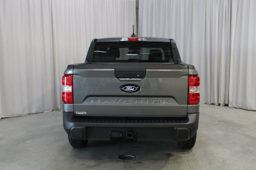 New 2026 Ford Maverick XLT w/ Equipment Group 301A AWD/4WD image 24