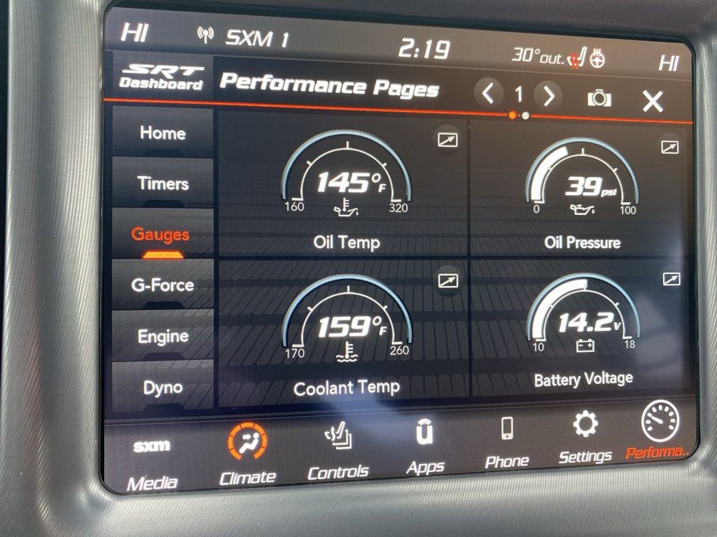 Used 2023 Dodge Challenger R/T Scat Pack w/ Plus Package image 33