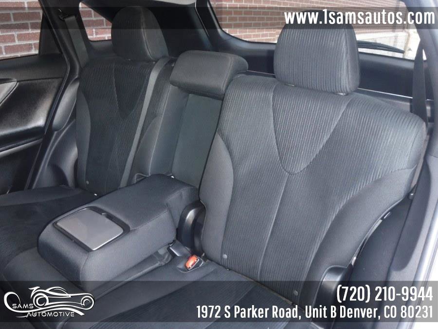 Used 2014 Toyota Venza LE FWD image 23
