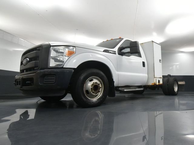 Used 2015 Ford F350 XL image 42