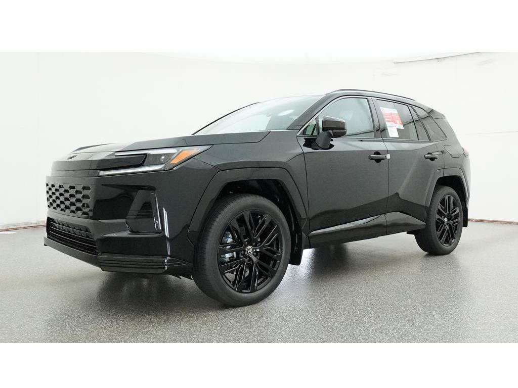 New 2026 Toyota RAV4 XSE AWD/4WD image 22