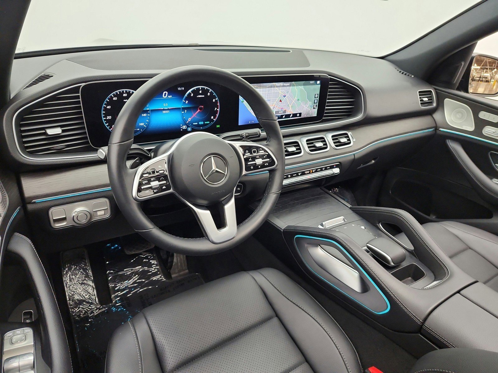 Certified 2023 Mercedes-Benz GLE 450 4MATIC image 14