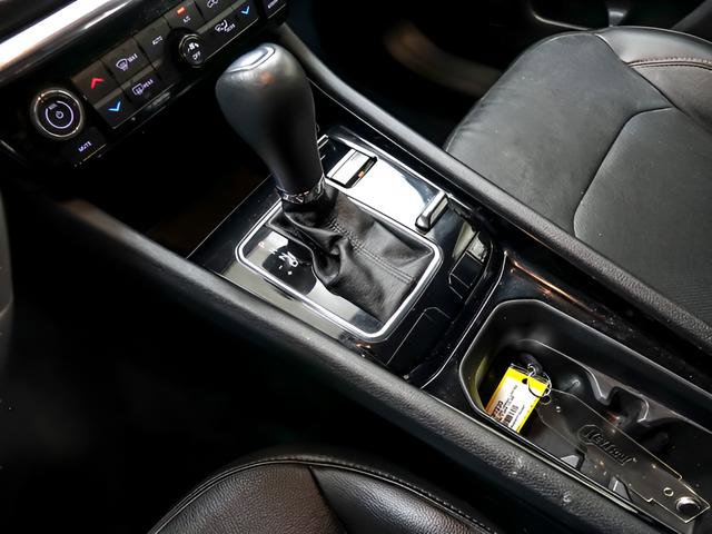 Used 2023 Jeep Compass Limited image 20
