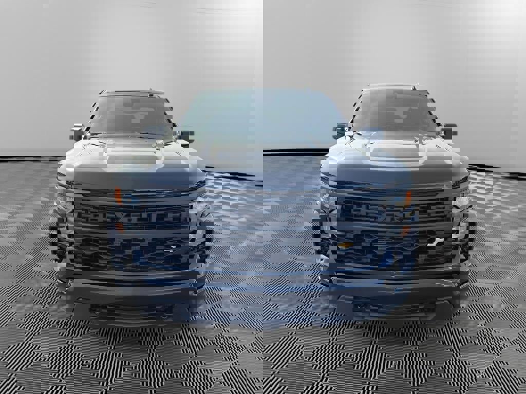 New 2026 Chevrolet Silverado 1500 Custom image 2