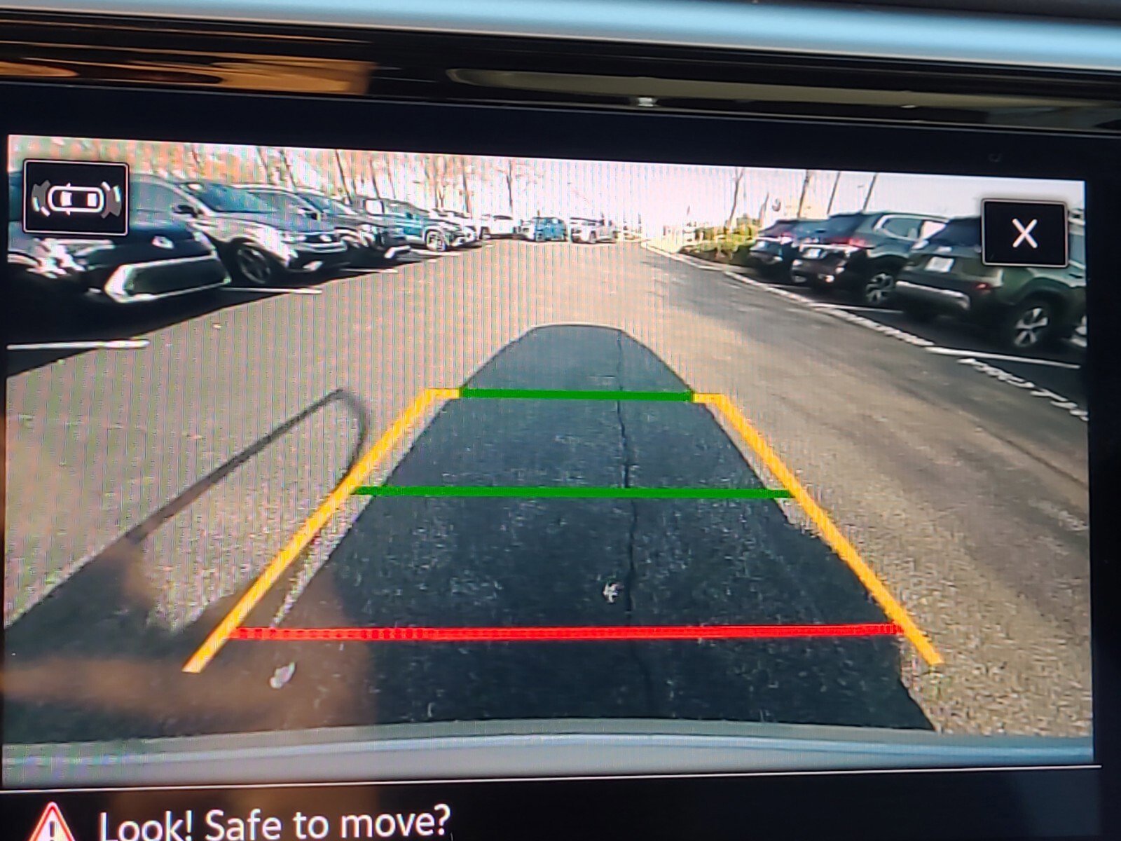 Used 2022 Volkswagen Atlas Cross Sport SE w/ Panoramic Sunroof Package image 20