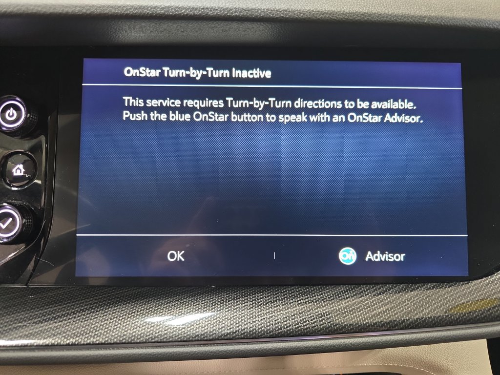 Used 2021 Buick Envision Preferred AWD/4WD image 23