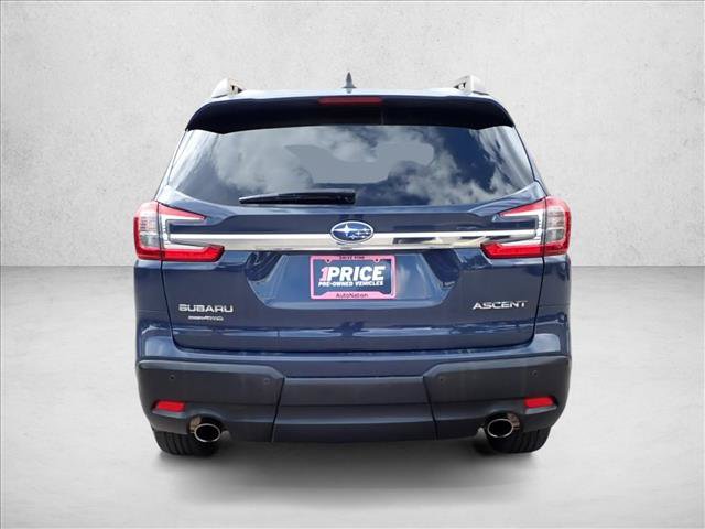 Certified 2023 Subaru Ascent Premium w/ Convenience Package AWD/4WD image 3