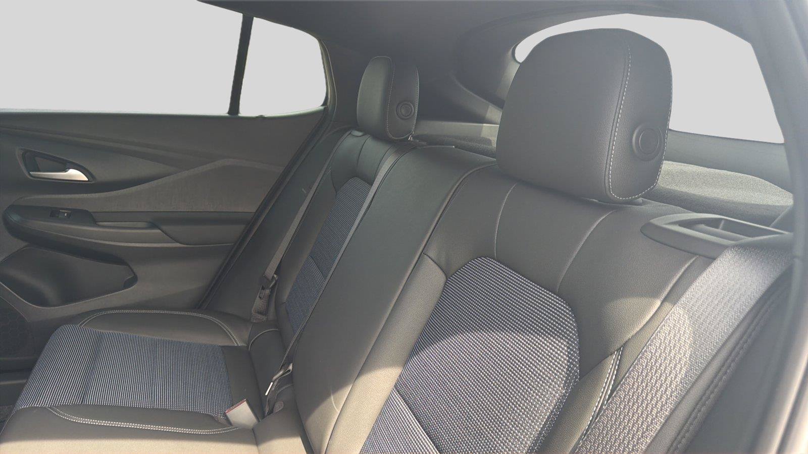 New 2026 Buick Envista Sport Touring w/ Convenience I Package FWD image 18