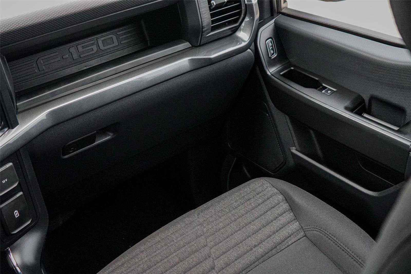 Used 2023 Ford F150 XL w/ STX Appearance Package RWD image 27