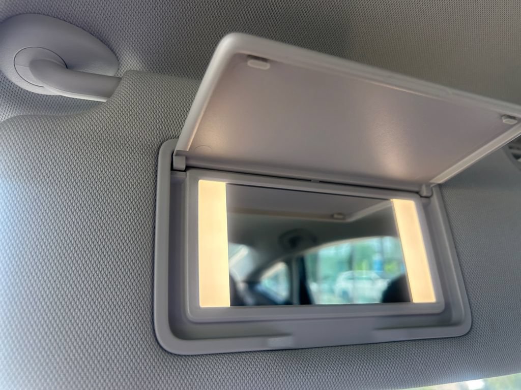 Certified 2023 Honda Accord LX image 28