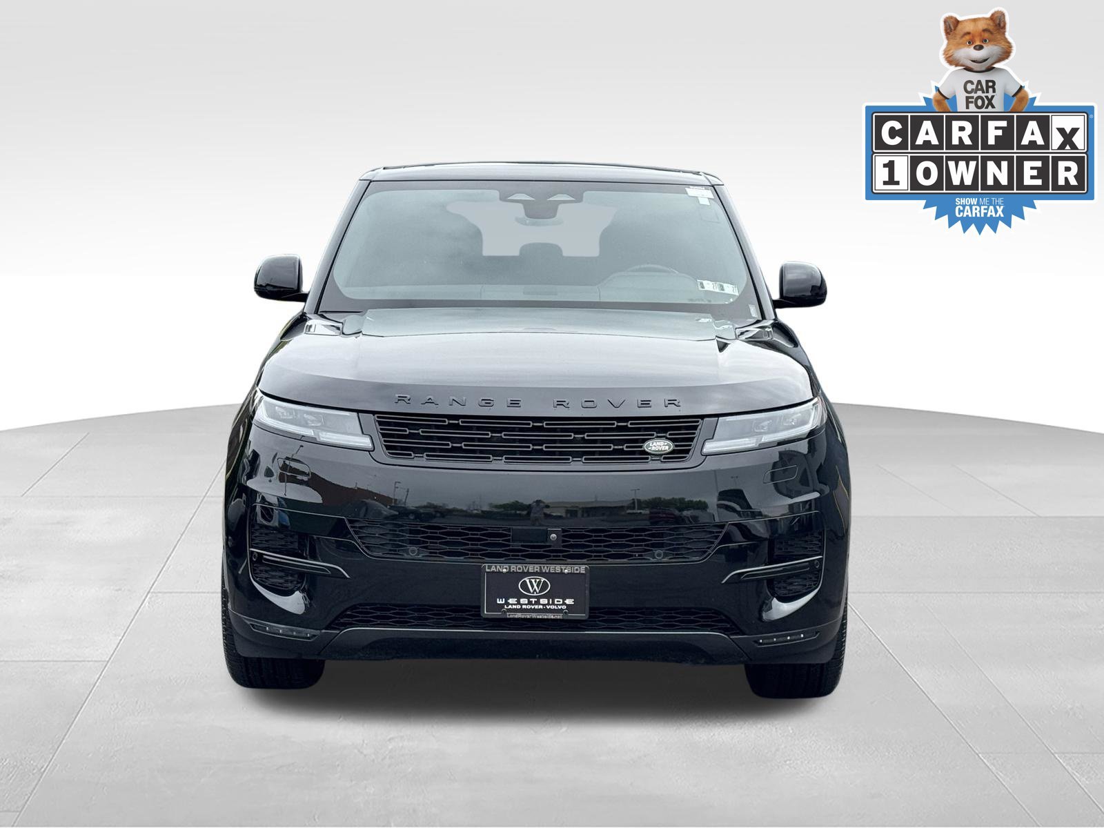 Used 2024 Land Rover Range Rover Sport SE AWD/4WD image 11