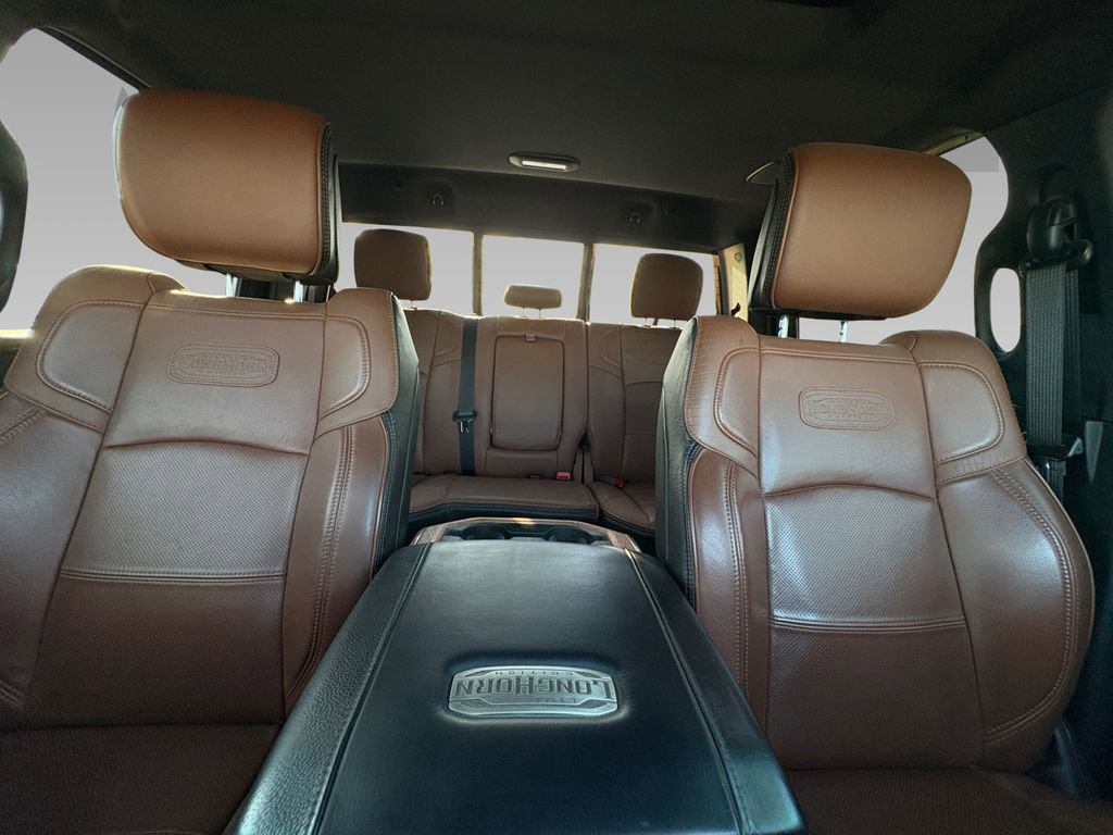 Certified 2024 RAM 2500 Limited w/ Safety Group image 2