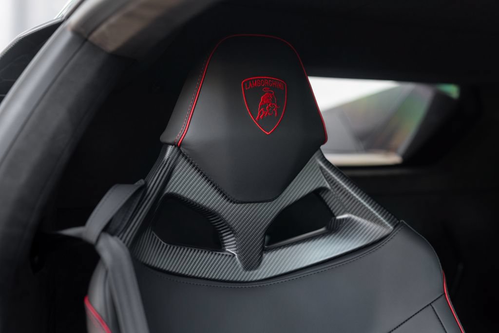 Used 2026 Lamborghini Temerario AWD/4WD image 26