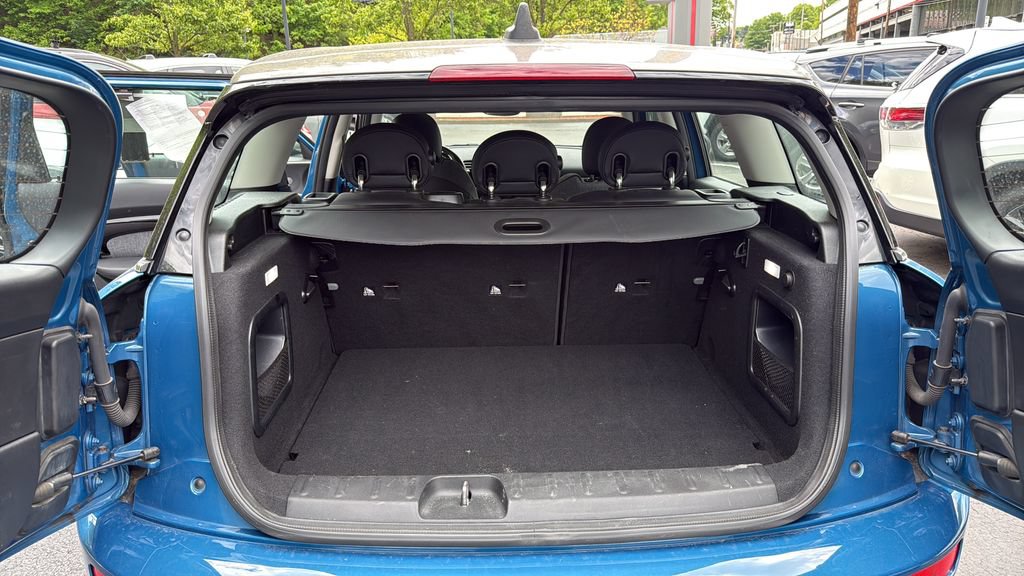Used 2022 MINI Cooper Clubman S AWD/4WD image 17
