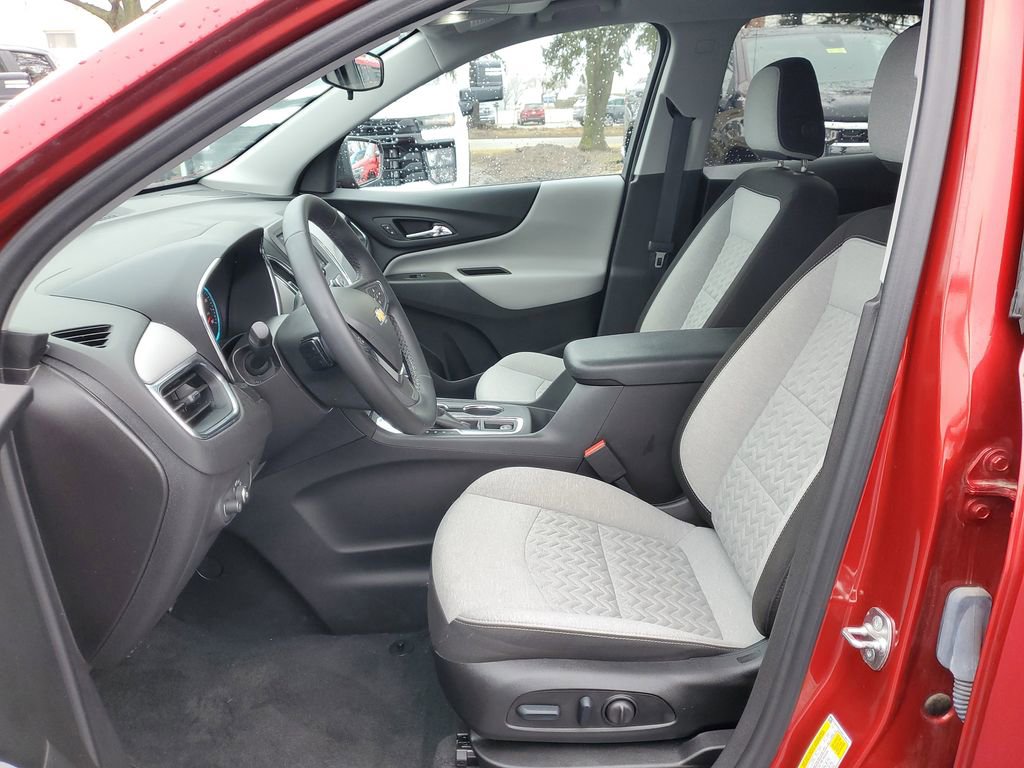 Used 2024 Chevrolet Equinox LT image 5