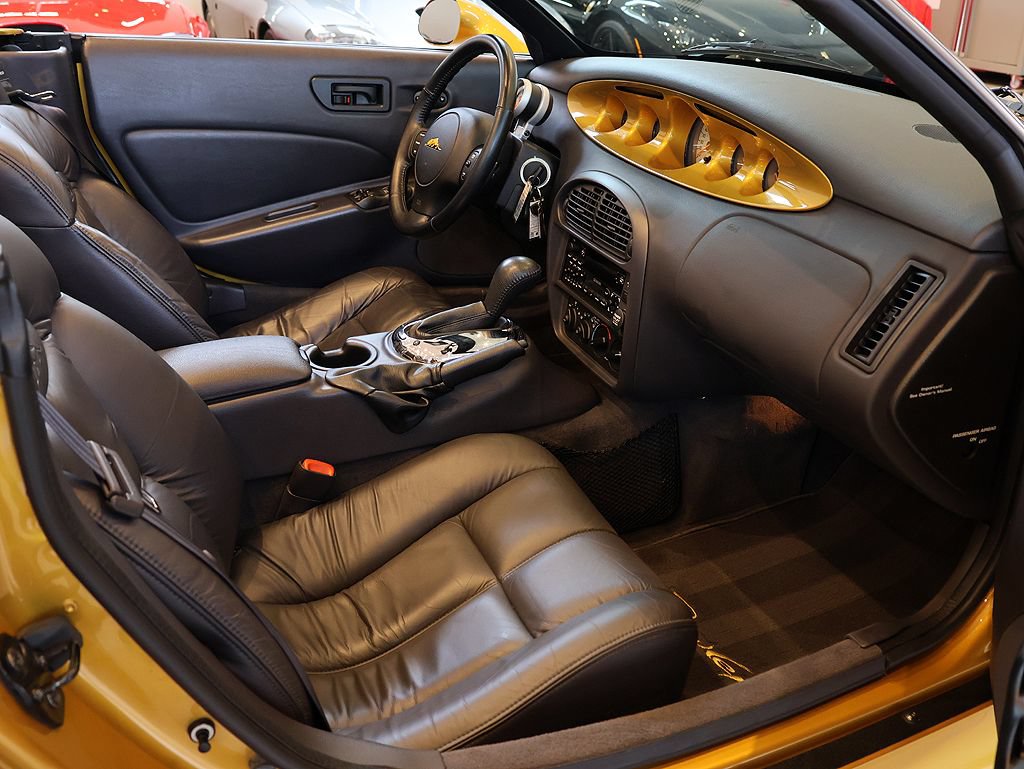 Used 2002 Chrysler Prowler RWD image 63