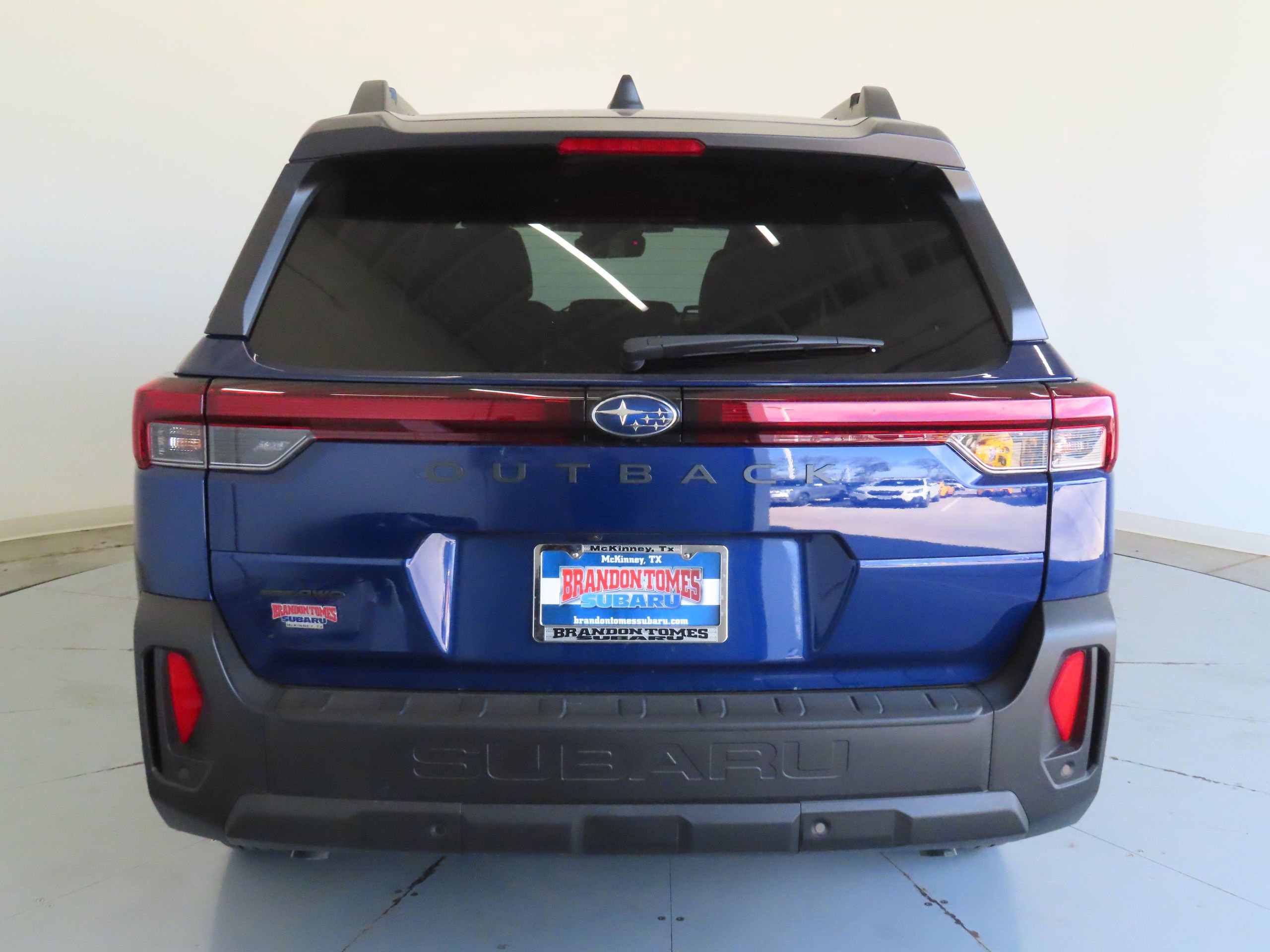 New 2026 Subaru Outback Limited XT AWD/4WD image 4