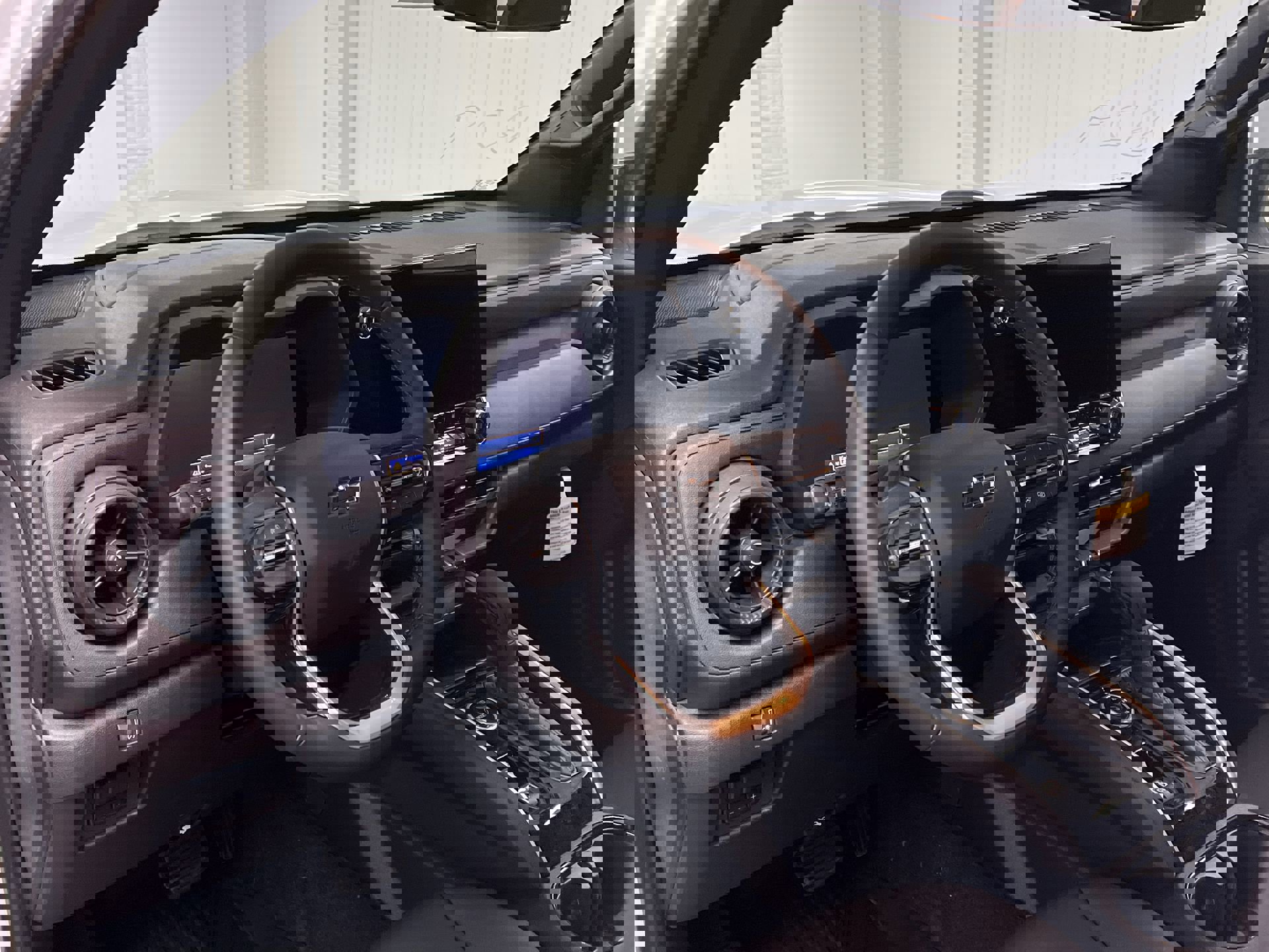 New 2026 Chevrolet Colorado Trail Boss image 45