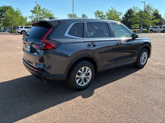 New 2026 Honda CR-V LX image 6