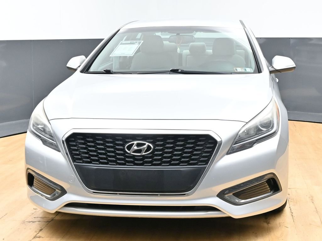 Used 2016 Hyundai Sonata SE FWD image 5