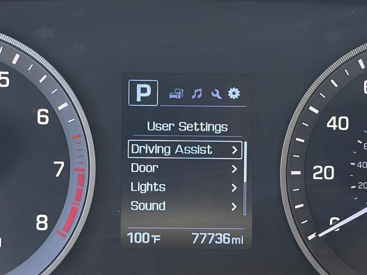 Used 2018 Hyundai Tucson Value FWD image 14