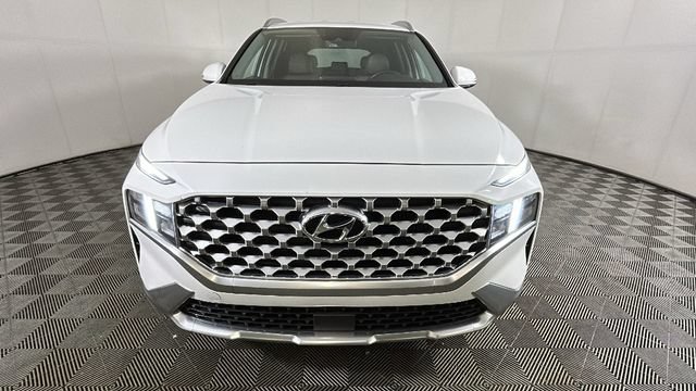 Used 2023 Hyundai Santa Fe SEL Convenience AWD/4WD image 7