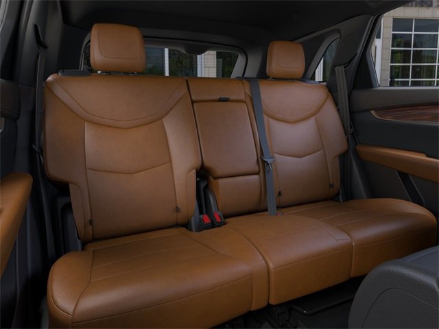 New 2026 Cadillac XT5 Premium Luxury w/ Driver Assist Package image 17
