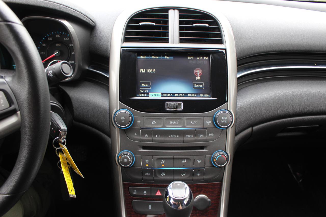 Used 2013 Chevrolet Malibu LT FWD image 27