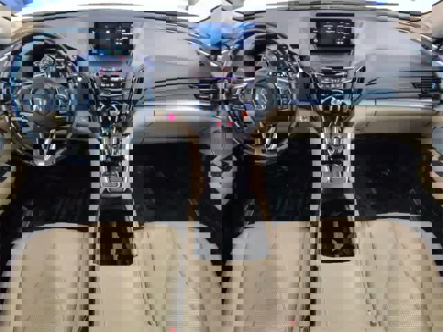 Used 2021 Acura RDX FWD w/ Technology Package image 16