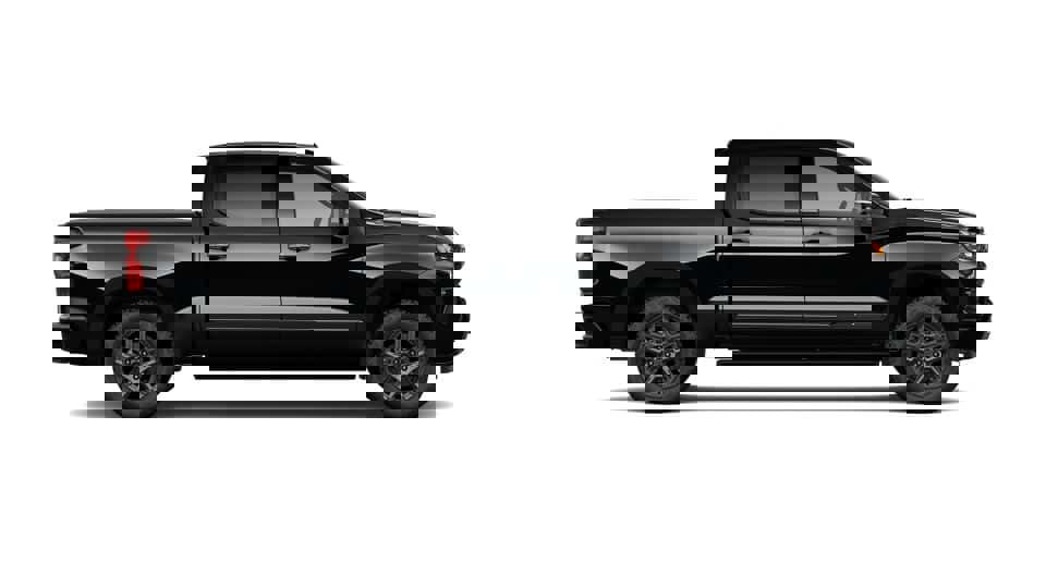 New 2026 Chevrolet Silverado 1500 High Country w/ Midnight Edition image 29