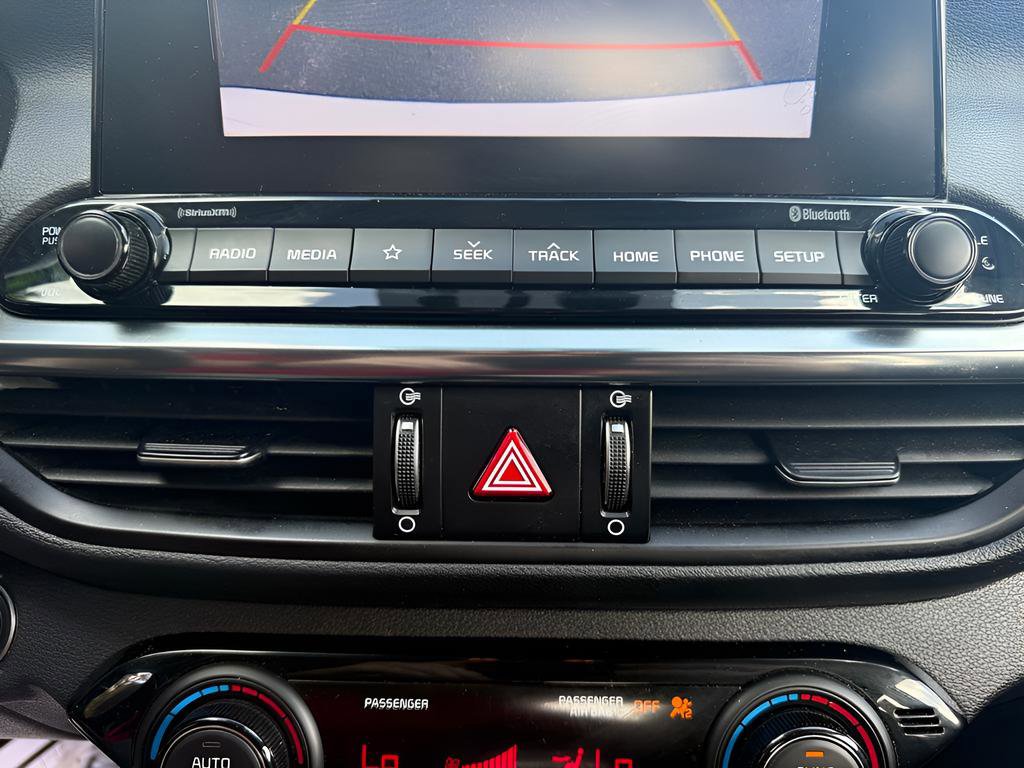 Used 2020 Kia Forte EX image 27