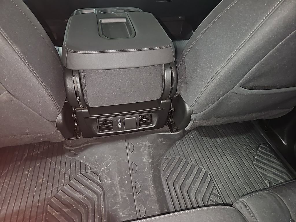 Used 2024 Chevrolet Silverado 2500 LT image 26