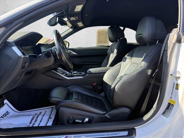 Used 2021 BMW M440i M440i w/ Premium Package image 12