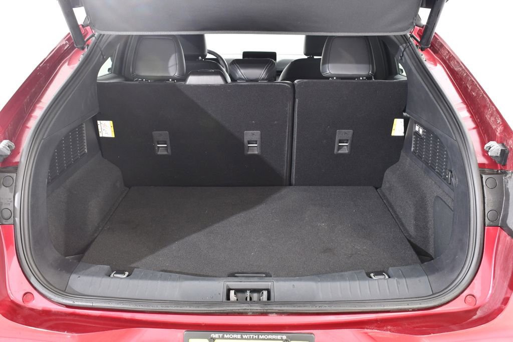 Used 2025 Ford Mustang Mach-E Premium image 20