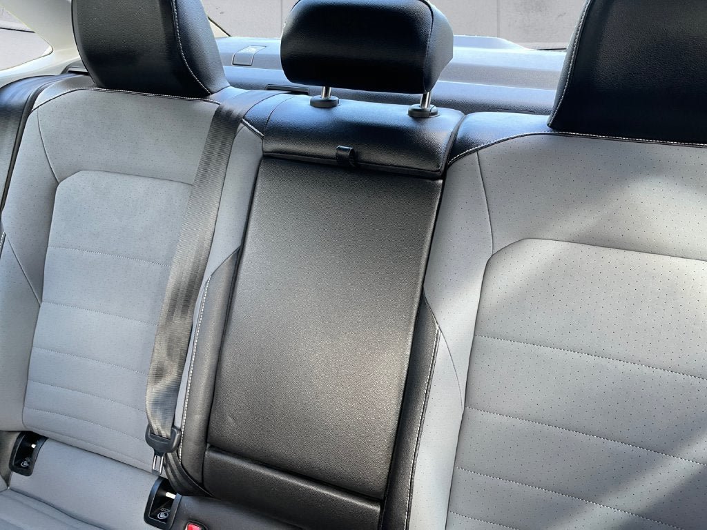 Certified 2026 Volkswagen Jetta SE FWD image 10
