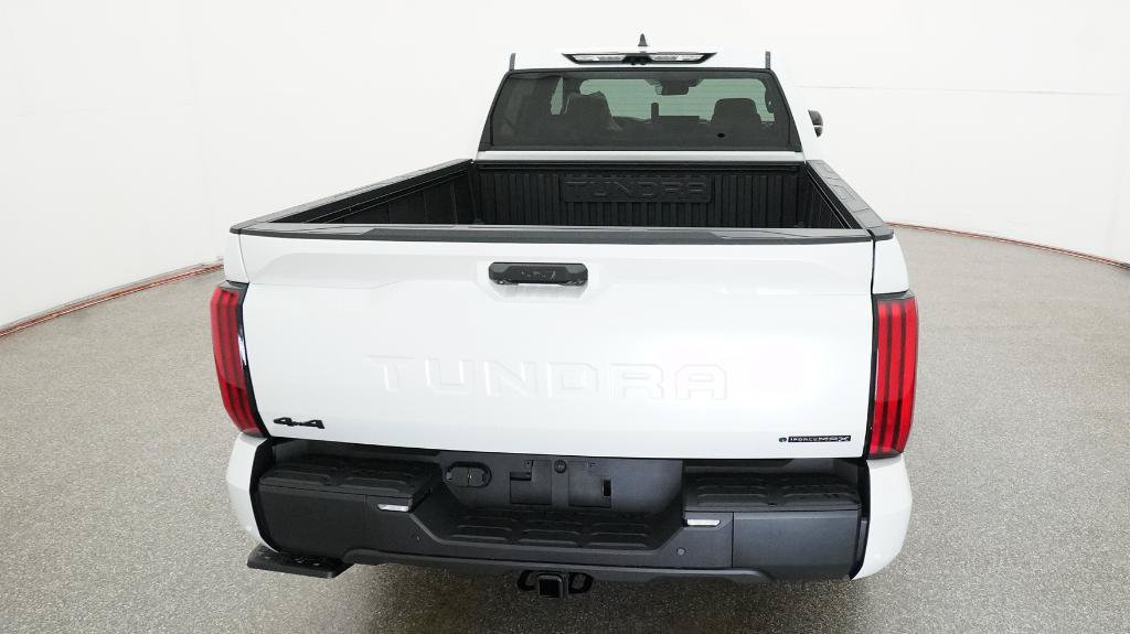 New 2026 Toyota Tundra Limited AWD/4WD image 10
