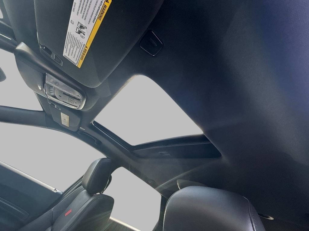 New 2026 Dodge Durango GT image 11