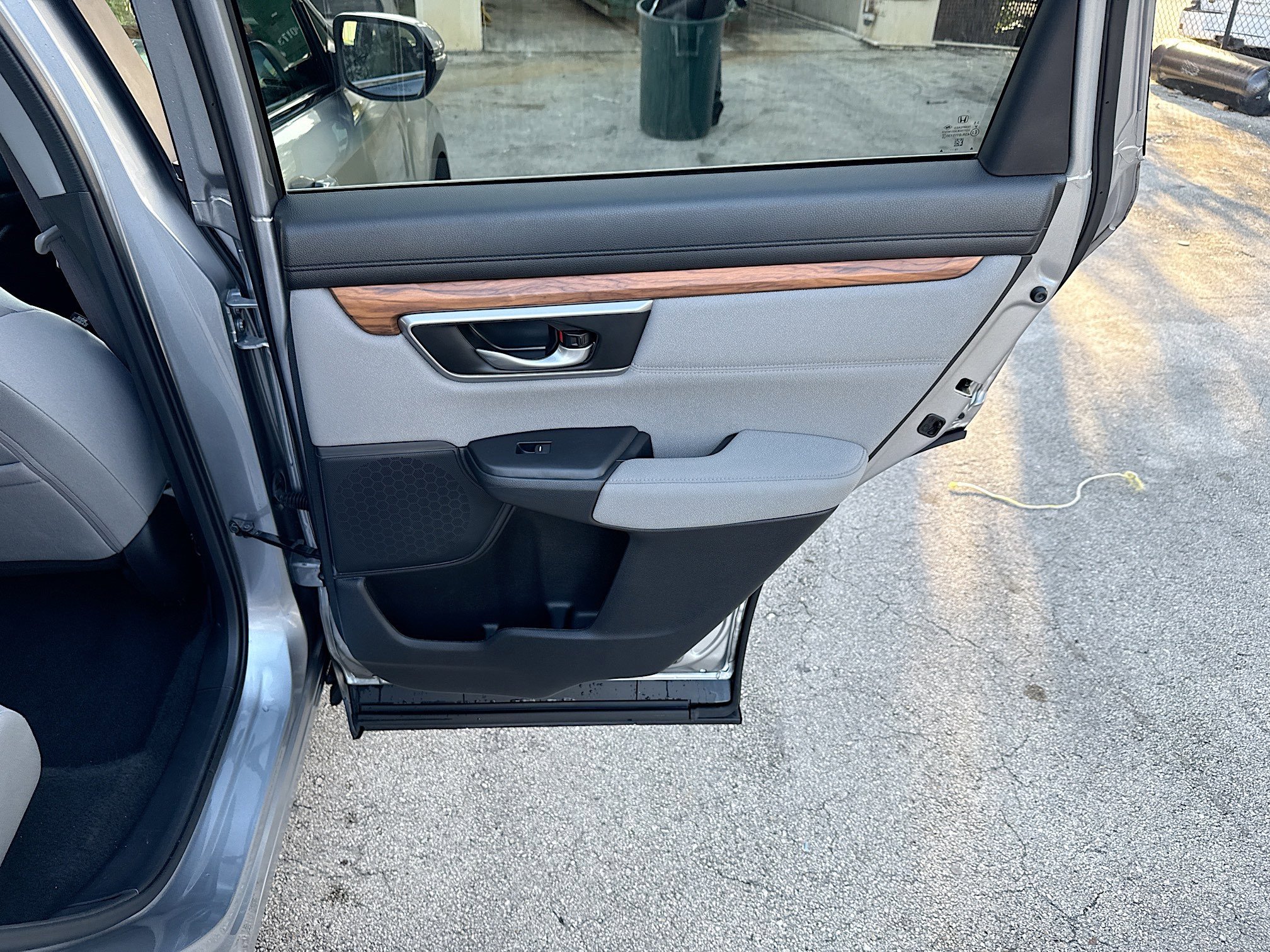 Used 2019 Honda CR-V EX image 30