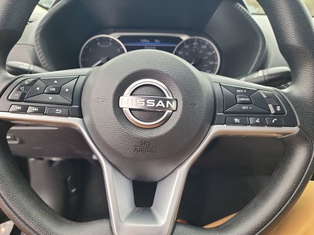 Used 2024 Nissan Sentra SV image 16