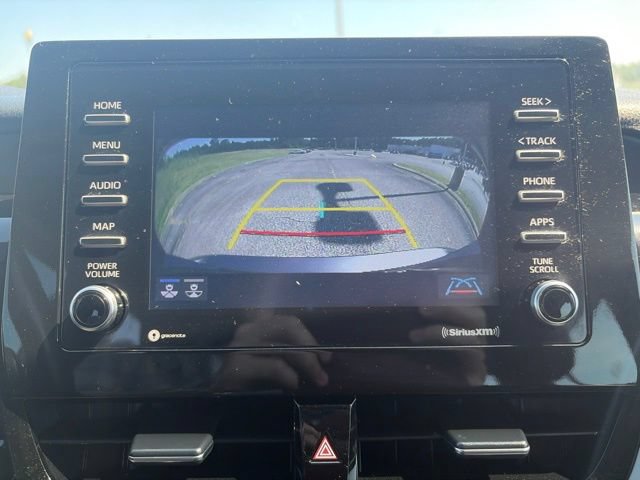 Used 2024 Toyota Camry SE FWD image 17