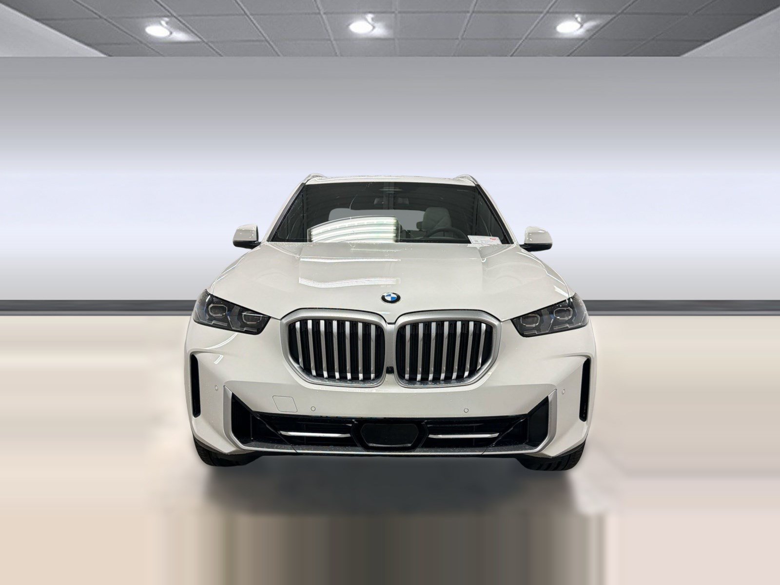 New 2026 BMW X5 sDrive40i w/ Climate Comfort Package RWD image 5