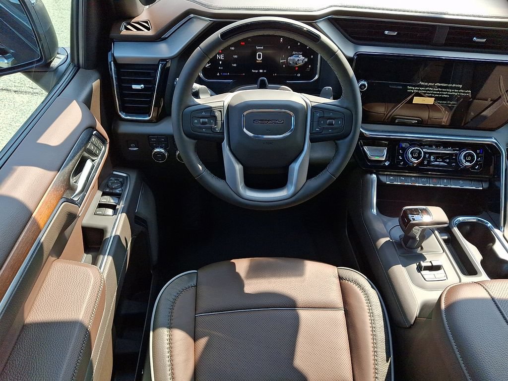 New 2026 GMC Sierra 1500 Denali AWD/4WD image 7