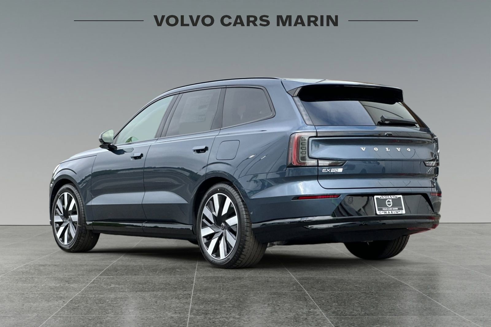 New 2025 Volvo EX90 Ultra AWD/4WD image 6