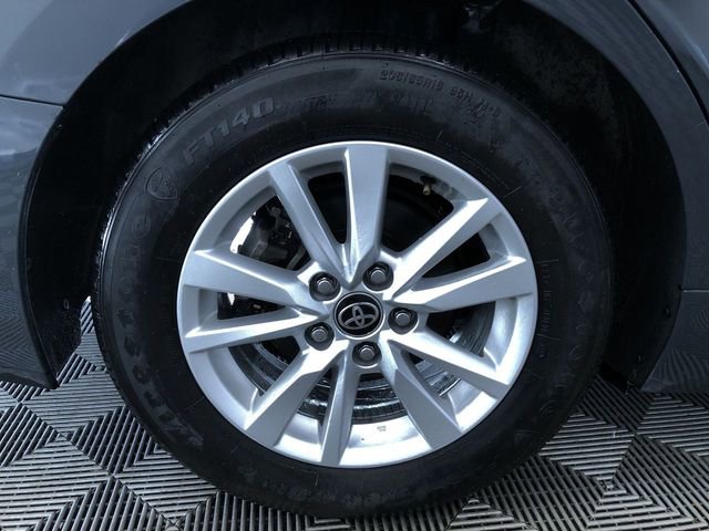 Certified 2025 Toyota Camry LE image 17