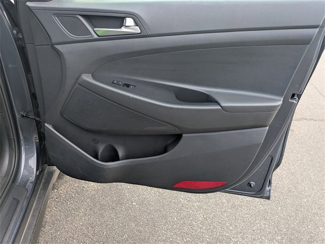 Used 2019 Hyundai Tucson Value image 32