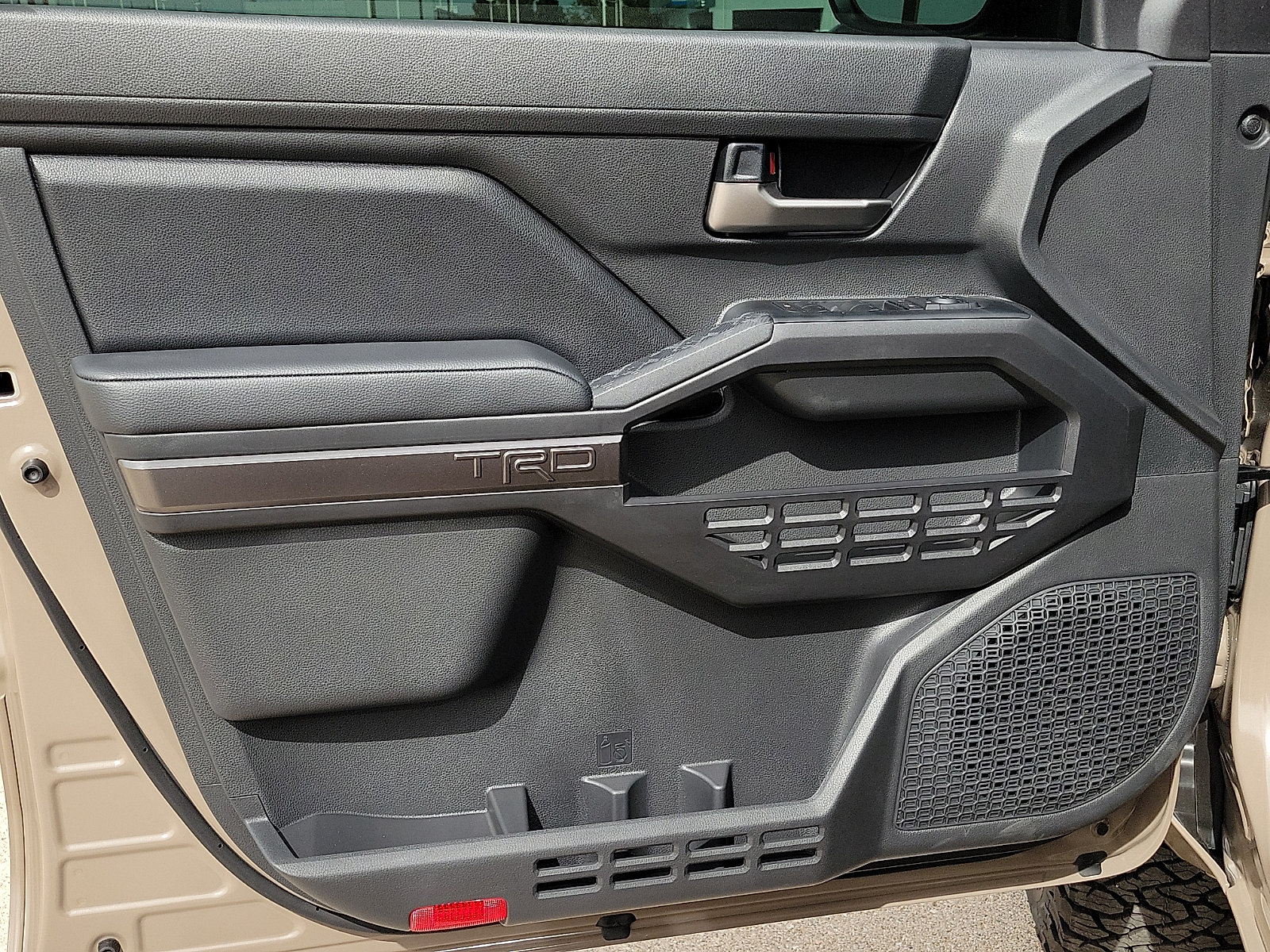 New 2026 Toyota Tacoma TRD Sport AWD/4WD image 11