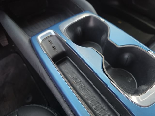 Certified 2024 Chevrolet Equinox EV LT FWD image 24