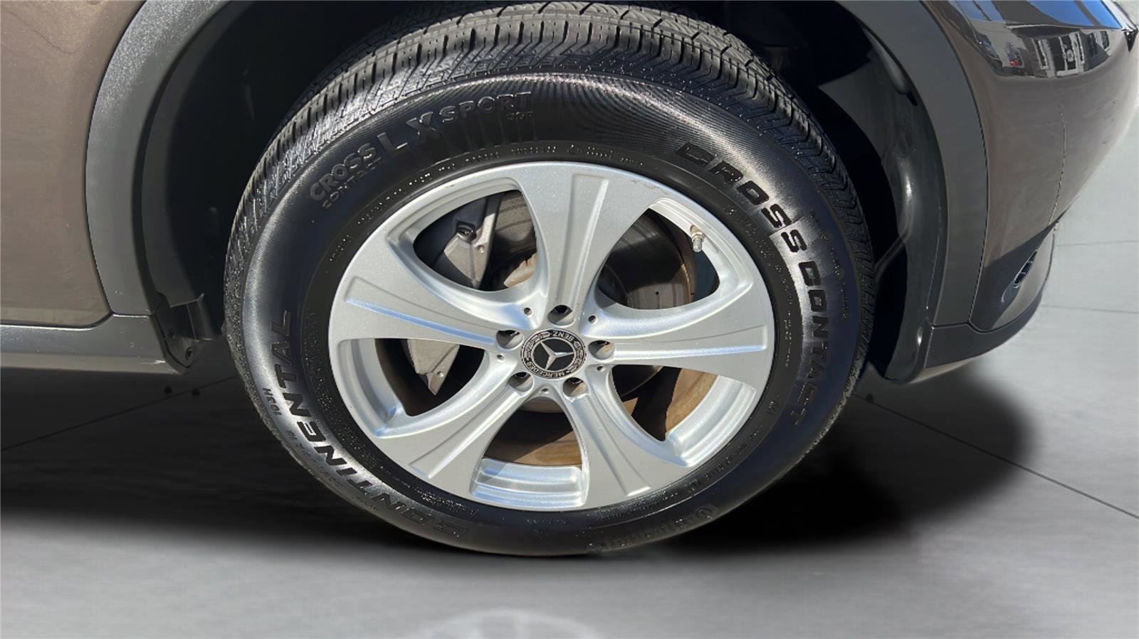 Used 2018 Mercedes-Benz GLC 300 image 14